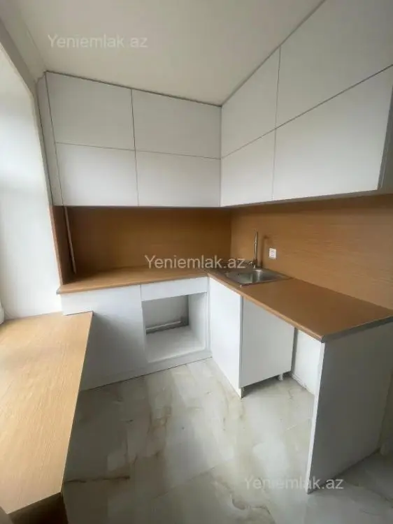 162 000 AZN - 2 otaqlı mənzil Satılır, Nizami, Bakı