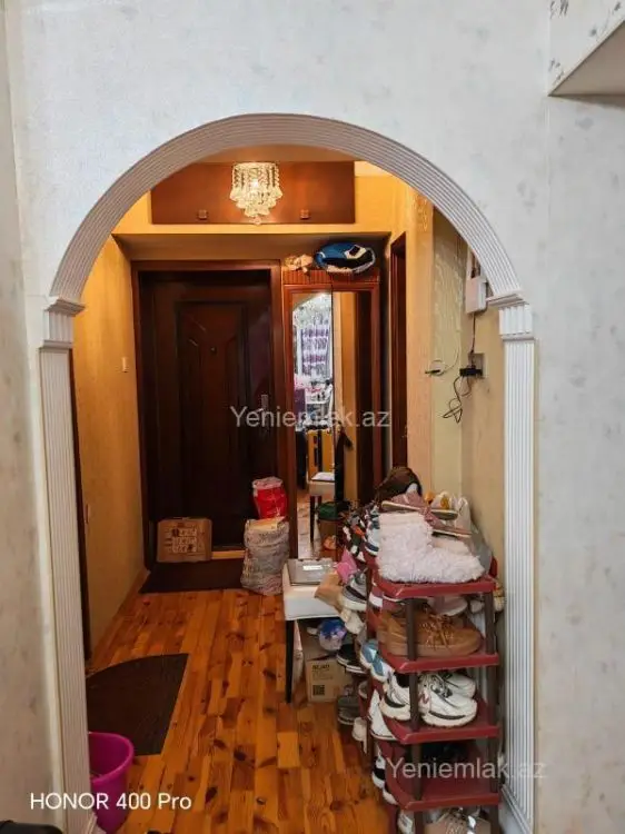 177 000 AZN - 3 otaqlı mənzil Satılır, Yeni Yasamal qəs., Yasamal, Bakı