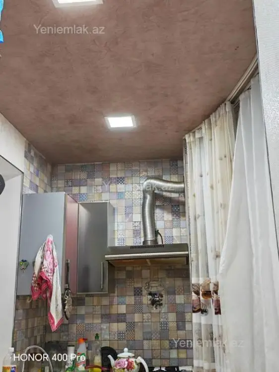 177 000 AZN - 3 otaqlı mənzil Satılır, Yeni Yasamal qəs., Yasamal, Bakı