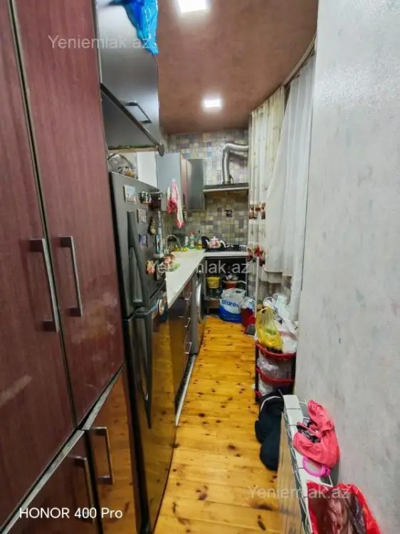 177 000 AZN - 3 otaqlı mənzil Satılır, Yeni Yasamal qəs., Yasamal, Bakı