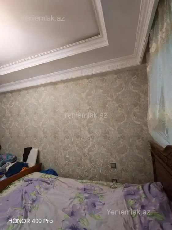 177 000 AZN - 3 otaqlı mənzil Satılır, Yeni Yasamal qəs., Yasamal, Bakı