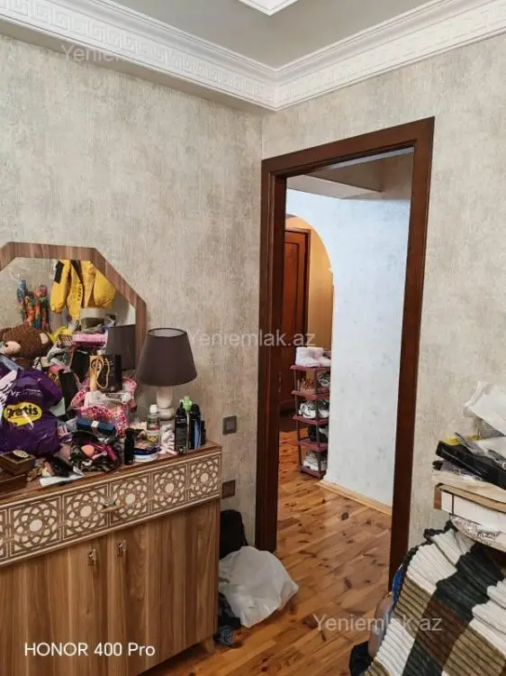 177 000 AZN - 3 otaqlı mənzil Satılır, Yeni Yasamal qəs., Yasamal, Bakı