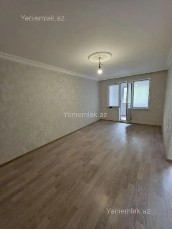 95 000 AZN - 2 otaqlı mənzil Satılır, 3-cü mikrorayon, Sumqayıt