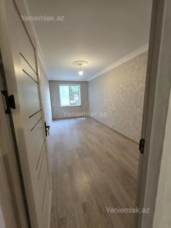 95 000 AZN - 2 otaqlı mənzil Satılır, 3-cü mikrorayon, Sumqayıt