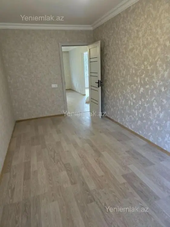 95 000 AZN - 2 otaqlı mənzil Satılır, 3-cü mikrorayon, Sumqayıt