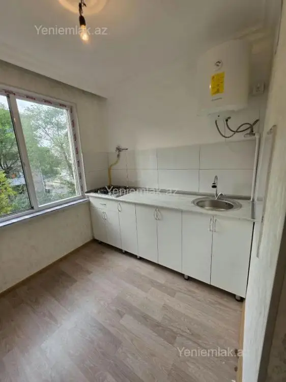 95 000 AZN - 2 otaqlı mənzil Satılır, 3-cü mikrorayon, Sumqayıt