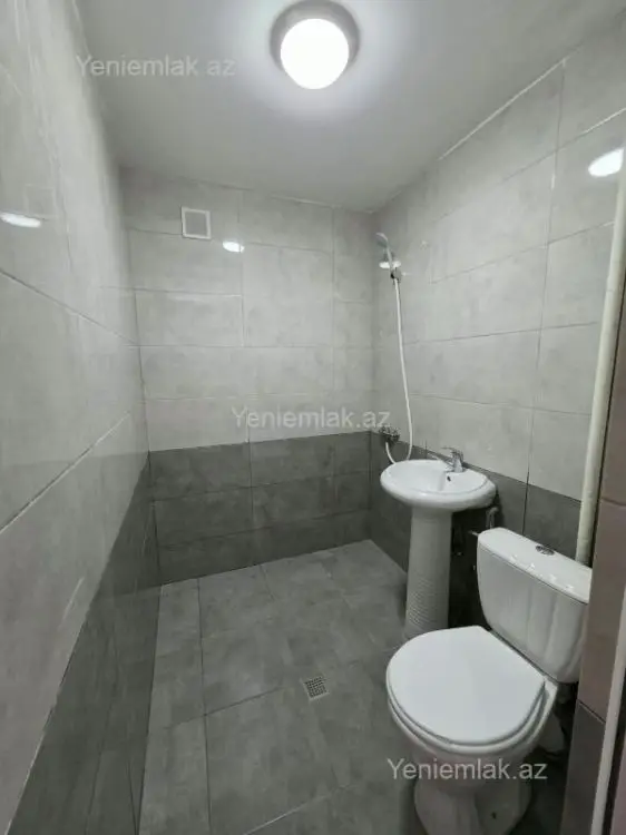 95 000 AZN - 2 otaqlı mənzil Satılır, 3-cü mikrorayon, Sumqayıt