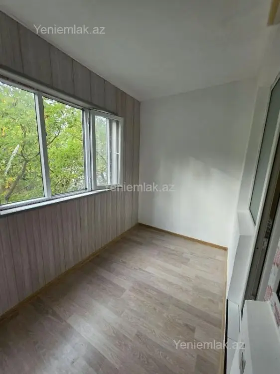 95 000 AZN - 2 otaqlı mənzil Satılır, 3-cü mikrorayon, Sumqayıt