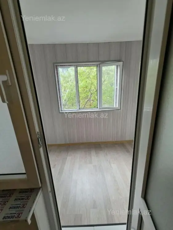 95 000 AZN - 2 otaqlı mənzil Satılır, 3-cü mikrorayon, Sumqayıt