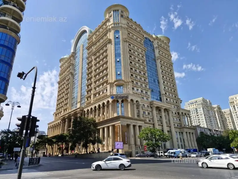 99 000 AZN - 3 otaqlı mənzil Satılır, Yasamal qəs., Yasamal, Bakı