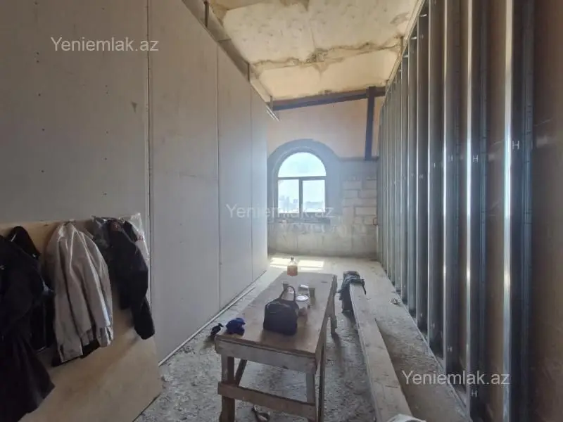 99 000 AZN - 3 otaqlı mənzil Satılır, Yasamal qəs., Yasamal, Bakı