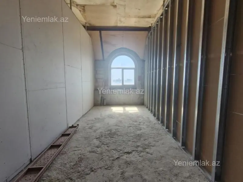 99 000 AZN - 3 otaqlı mənzil Satılır, Yasamal qəs., Yasamal, Bakı