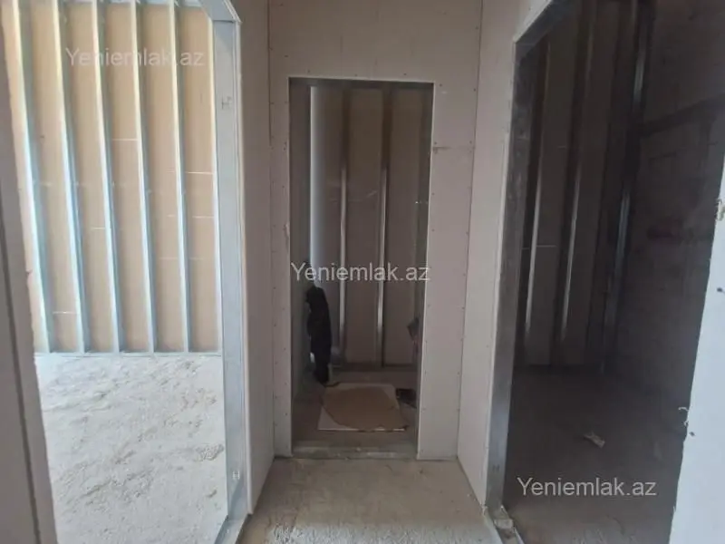 99 000 AZN - 3 otaqlı mənzil Satılır, Yasamal qəs., Yasamal, Bakı
