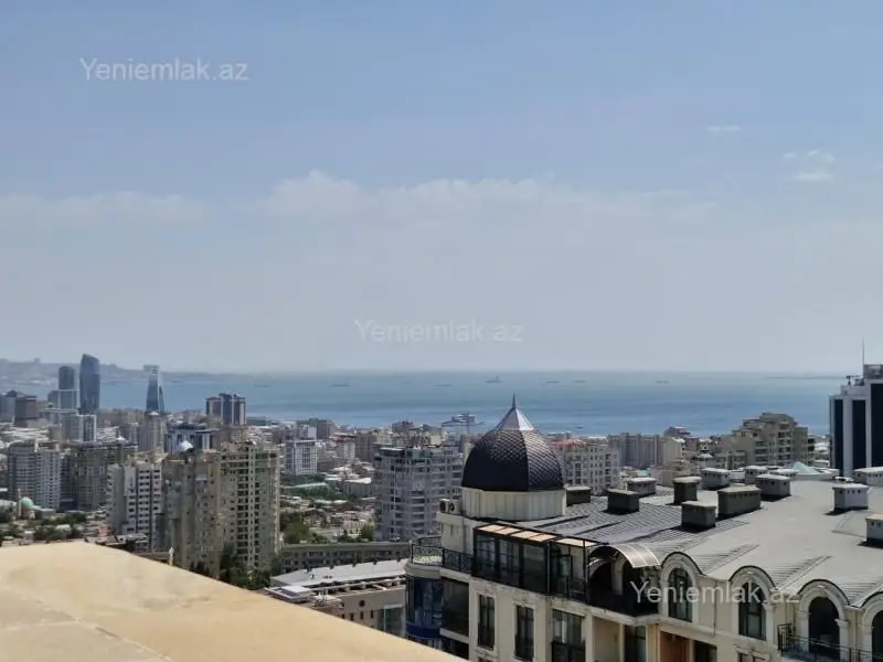 99 000 AZN - 3 otaqlı mənzil Satılır, Yasamal qəs., Yasamal, Bakı