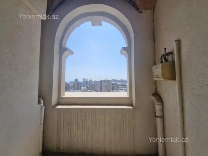 99 000 AZN - 3 otaqlı mənzil Satılır, Yasamal qəs., Yasamal, Bakı