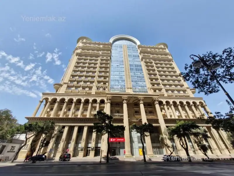 99 000 AZN - 3 otaqlı mənzil Satılır, Yasamal qəs., Yasamal, Bakı
