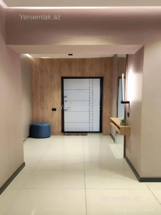 1 300 AZN - 3 otaqlı mənzil Kirayə (aylıq), Yasamal qəs., Yasamal, Bakı