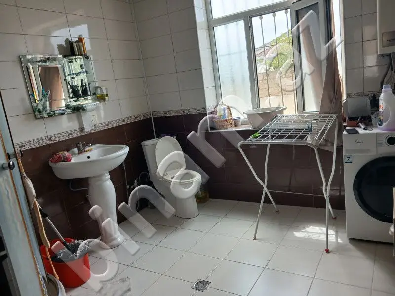 600 AZN - 3 otaqlı mənzil Kirayə (aylıq), Zabrat qəs., Sabunçu, Bakı