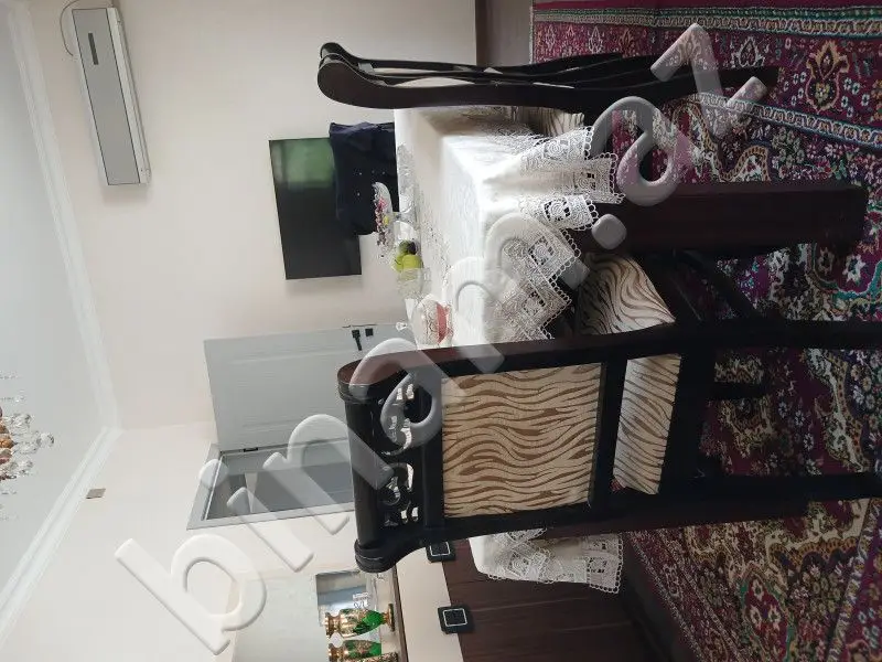 600 AZN - 3 otaqlı mənzil Kirayə (aylıq), Zabrat qəs., Sabunçu, Bakı