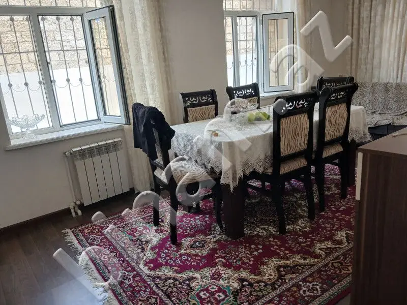 600 AZN - 3 otaqlı mənzil Kirayə (aylıq), Zabrat qəs., Sabunçu, Bakı