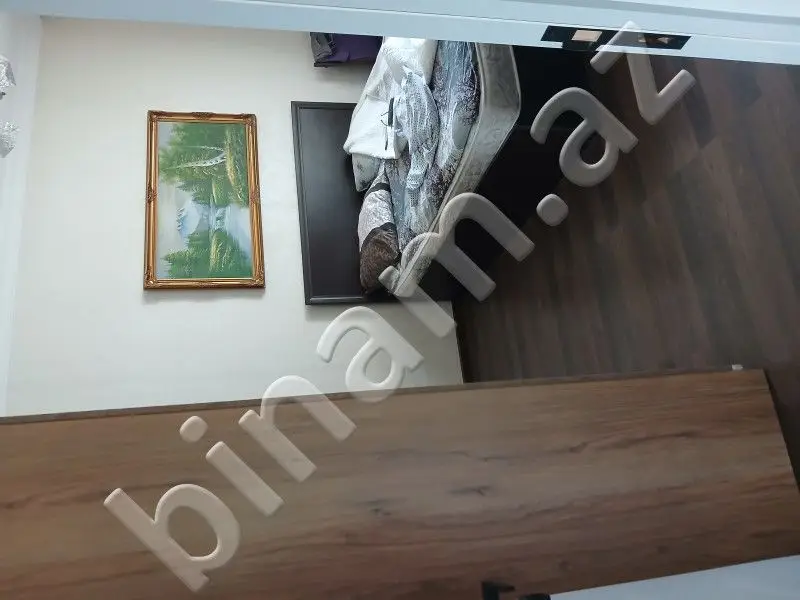 600 AZN - 3 otaqlı mənzil Kirayə (aylıq), Zabrat qəs., Sabunçu, Bakı
