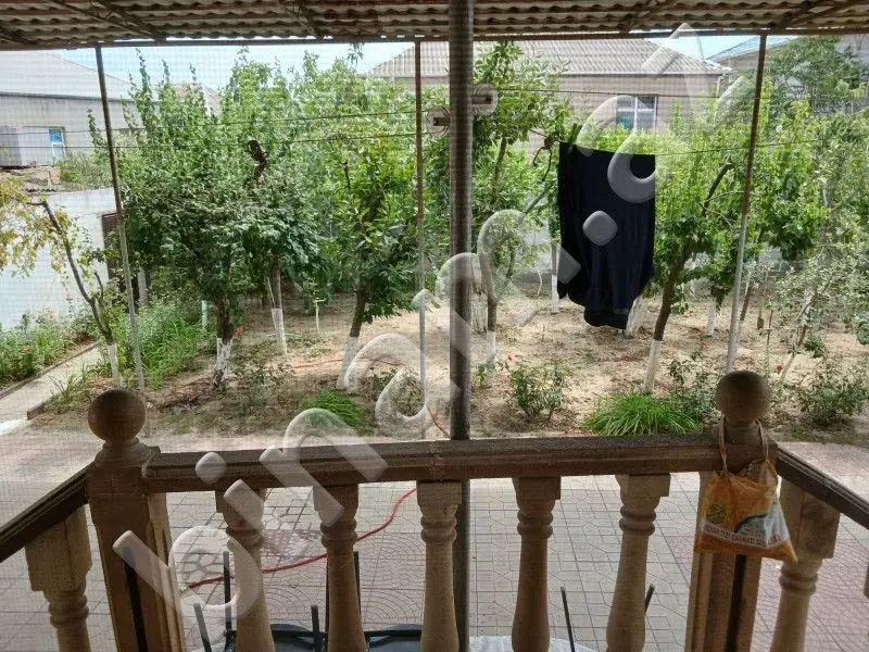 600 AZN - 3 otaqlı mənzil Kirayə (aylıq), Zabrat qəs., Sabunçu, Bakı