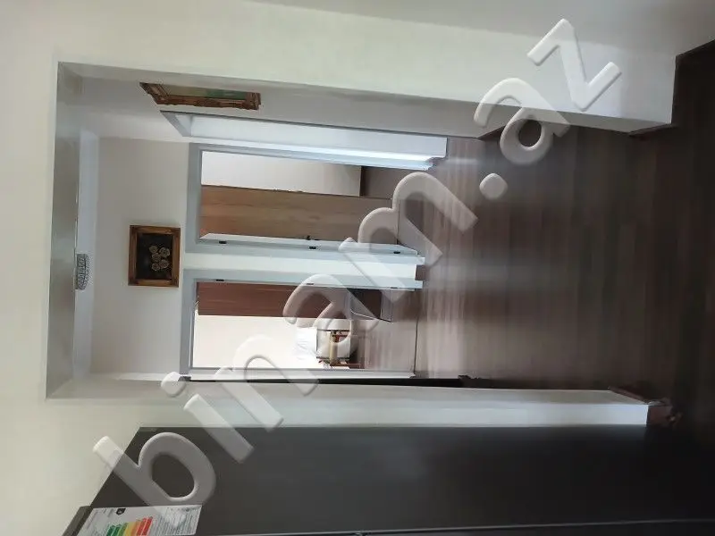 600 AZN - 3 otaqlı mənzil Kirayə (aylıq), Zabrat qəs., Sabunçu, Bakı
