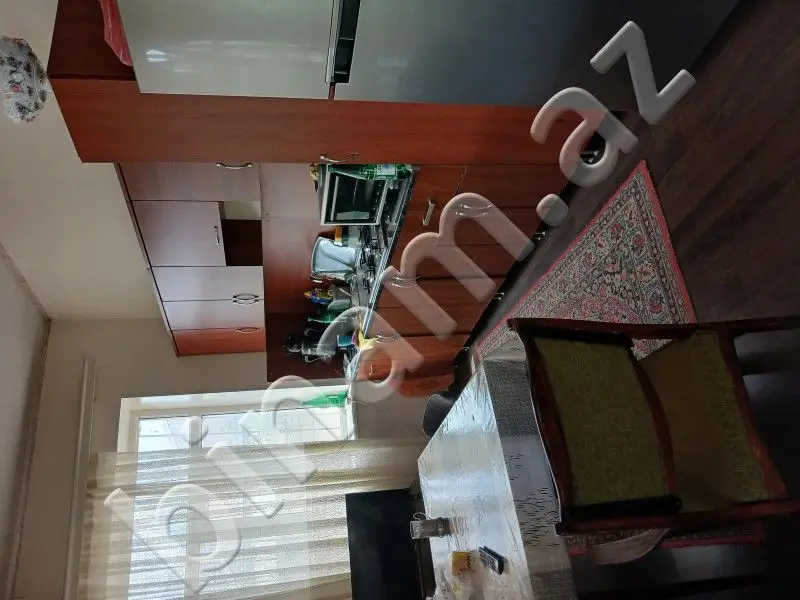 600 AZN - 3 otaqlı mənzil Kirayə (aylıq), Zabrat qəs., Sabunçu, Bakı