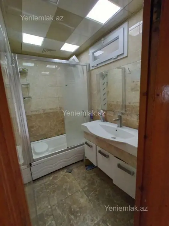 147 000 AZN - 2 otaqlı mənzil Satılır, Yeni Yasamal qəs., Yasamal, Bakı