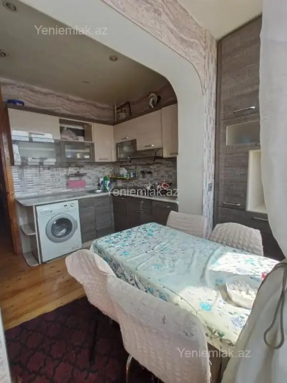 147 000 AZN - 2 otaqlı mənzil Satılır, Yeni Yasamal qəs., Yasamal, Bakı