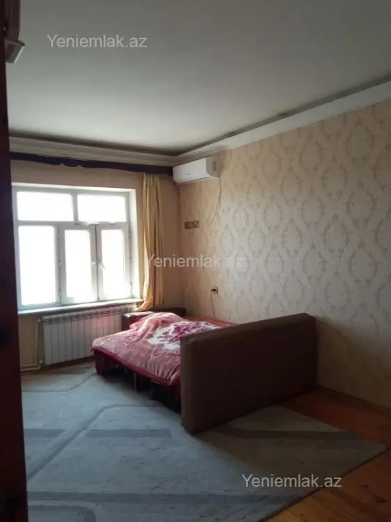 147 000 AZN - 2 otaqlı mənzil Satılır, Yeni Yasamal qəs., Yasamal, Bakı