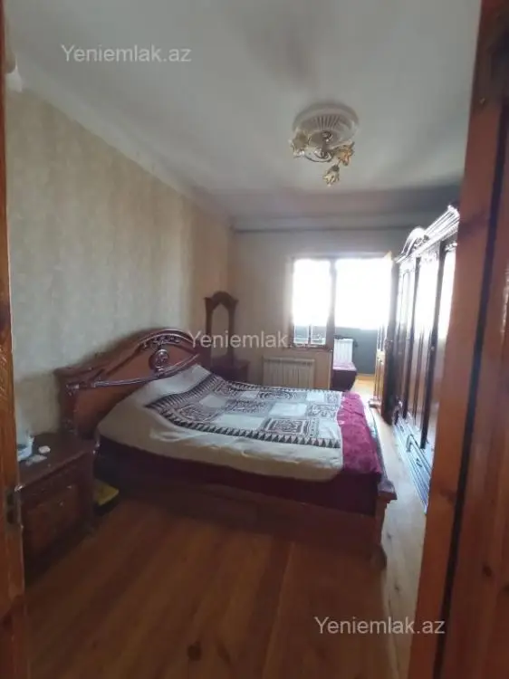 147 000 AZN - 2 otaqlı mənzil Satılır, Yeni Yasamal qəs., Yasamal, Bakı