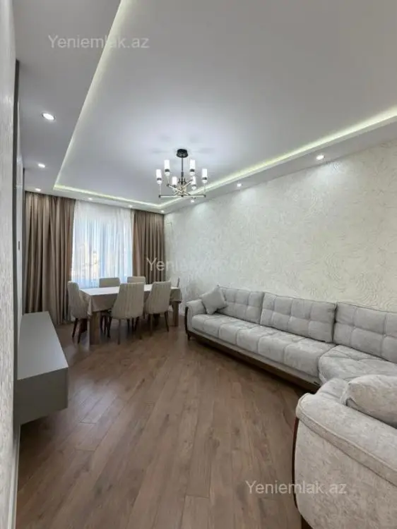 225 000 AZN - 3 otaqlı mənzil Satılır, Əhmədli, Xətai, Bakı