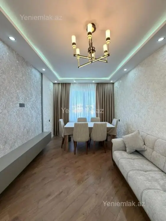 225 000 AZN - 3 otaqlı mənzil Satılır, Əhmədli, Xətai, Bakı