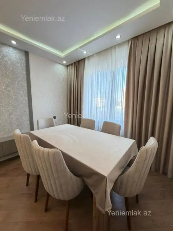 225 000 AZN - 3 otaqlı mənzil Satılır, Əhmədli, Xətai, Bakı