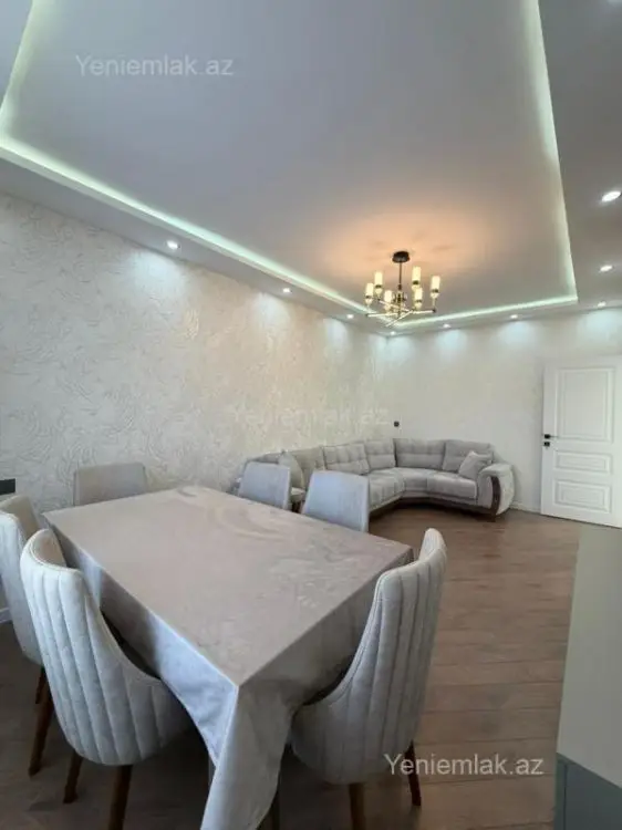 225 000 AZN - 3 otaqlı mənzil Satılır, Əhmədli, Xətai, Bakı