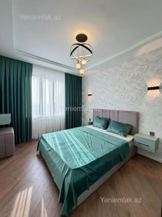 225 000 AZN - 3 otaqlı mənzil Satılır, Əhmədli, Xətai, Bakı