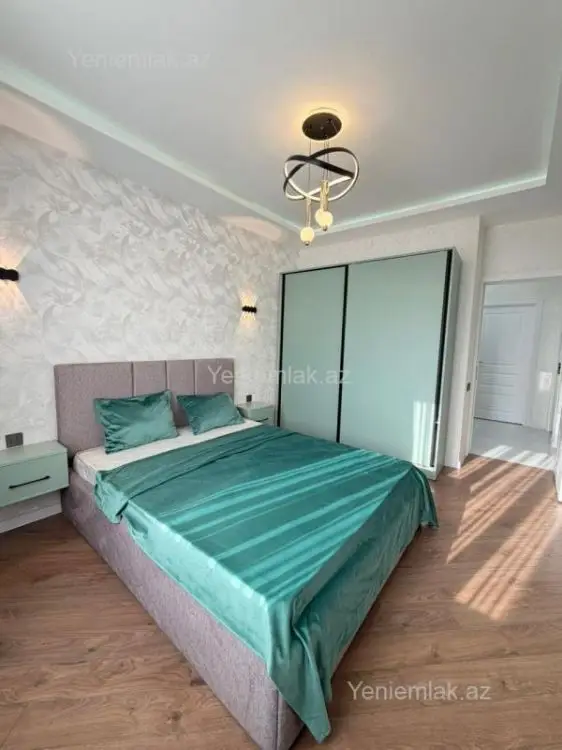 225 000 AZN - 3 otaqlı mənzil Satılır, Əhmədli, Xətai, Bakı