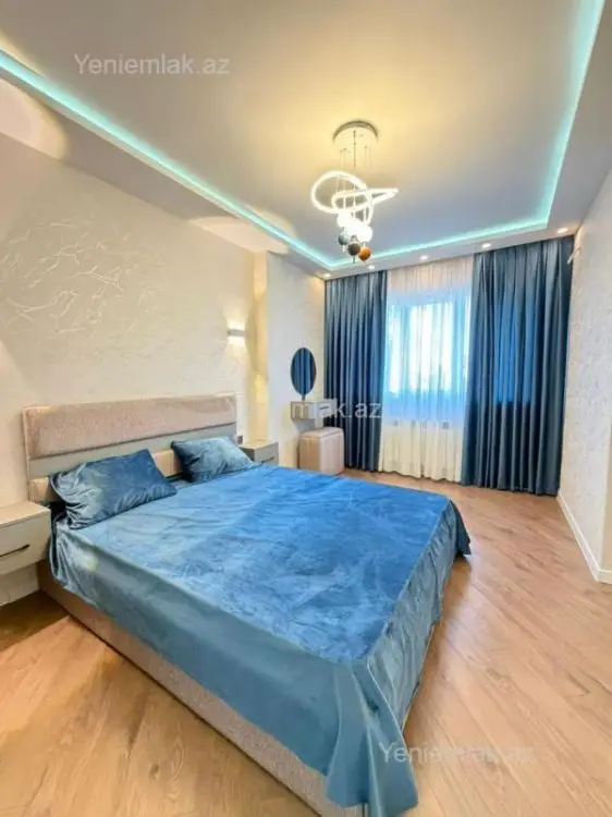 225 000 AZN - 3 otaqlı mənzil Satılır, Əhmədli, Xətai, Bakı