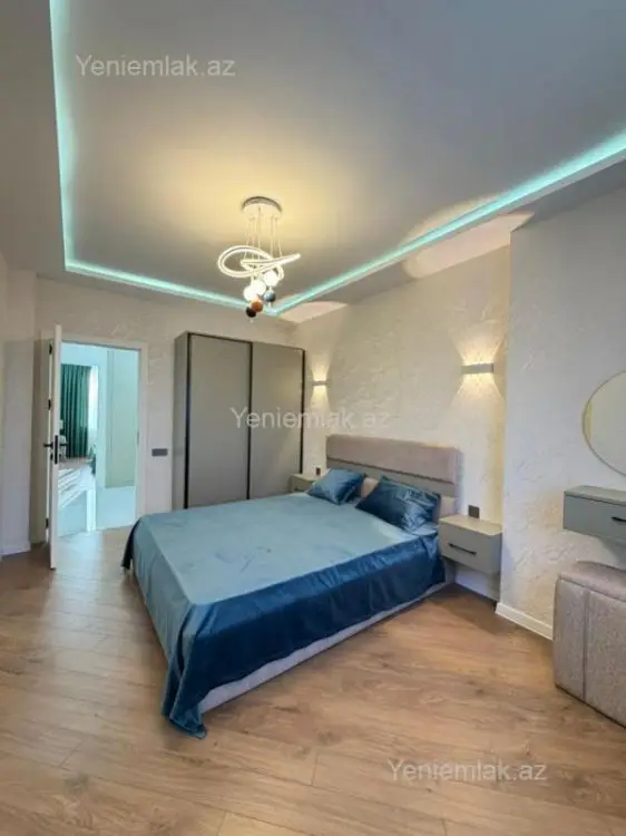 225 000 AZN - 3 otaqlı mənzil Satılır, Əhmədli, Xətai, Bakı