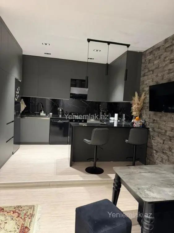 380 000 AZN - 3 otaqlı mənzil Satılır, Nəsimi, Bakı