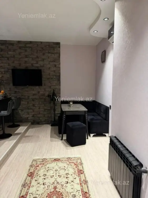 380 000 AZN - 3 otaqlı mənzil Satılır, Nəsimi, Bakı