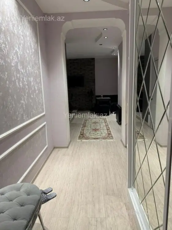 380 000 AZN - 3 otaqlı mənzil Satılır, Nəsimi, Bakı