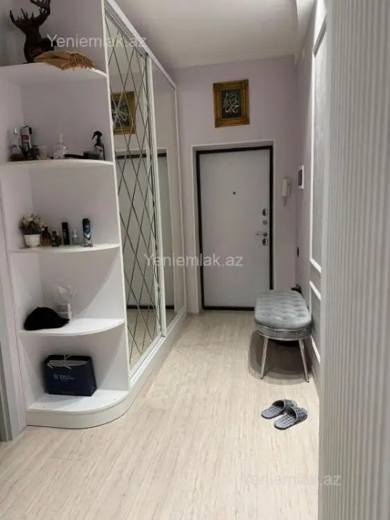380 000 AZN - 3 otaqlı mənzil Satılır, Nəsimi, Bakı