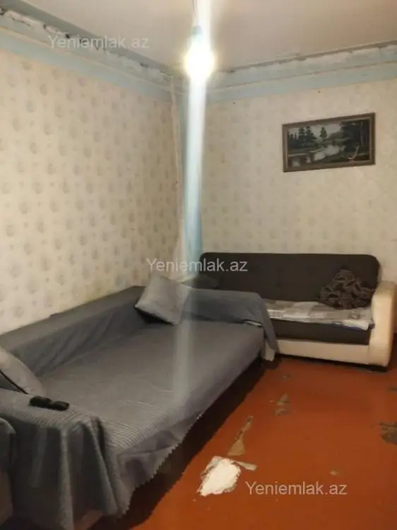 144 000 AZN - 3 otaqlı mənzil Satılır, Xətai, Bakı