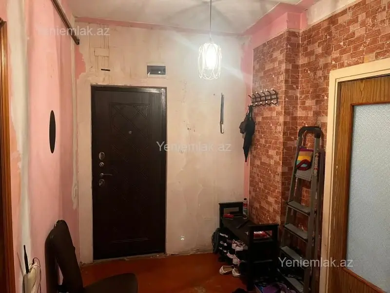 144 000 AZN - 3 otaqlı mənzil Satılır, Xətai, Bakı