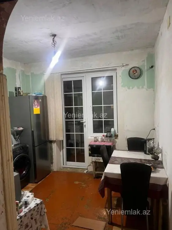 144 000 AZN - 3 otaqlı mənzil Satılır, Xətai, Bakı