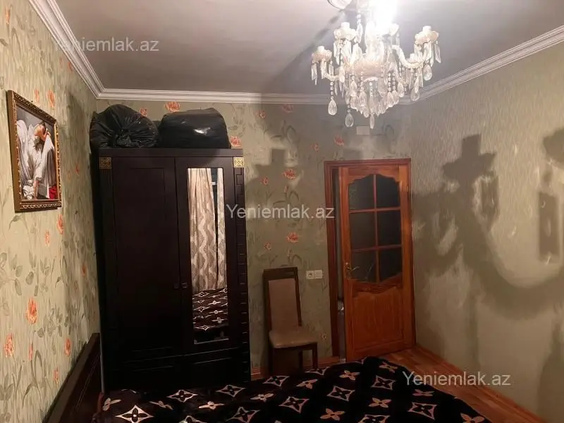 144 000 AZN - 3 otaqlı mənzil Satılır, Xətai, Bakı
