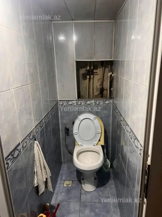 144 000 AZN - 3 otaqlı mənzil Satılır, Xətai, Bakı