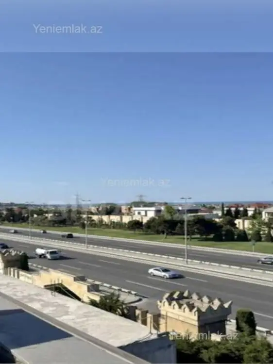 2 200 000 AZN - 3100 m² Obyekt / Ofis Satılır, Xəzər, Bakı